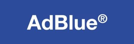 Logo Adblue