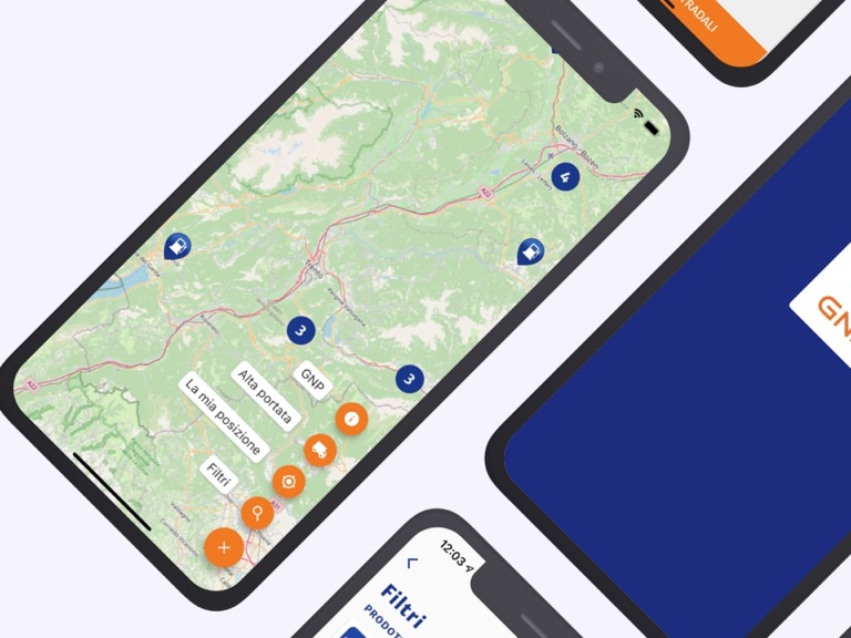 Immagine rappresentativa App