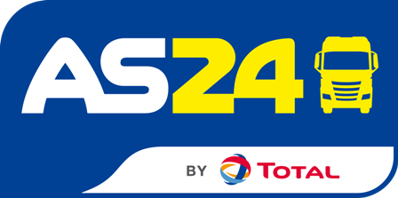 As24 Logo