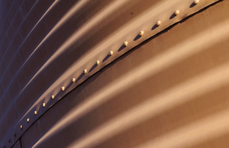 Immagine rappresentativa Cisterne