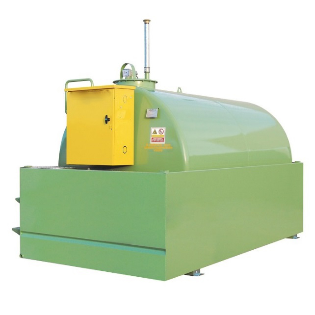 Immagine offerta Distributore mobile