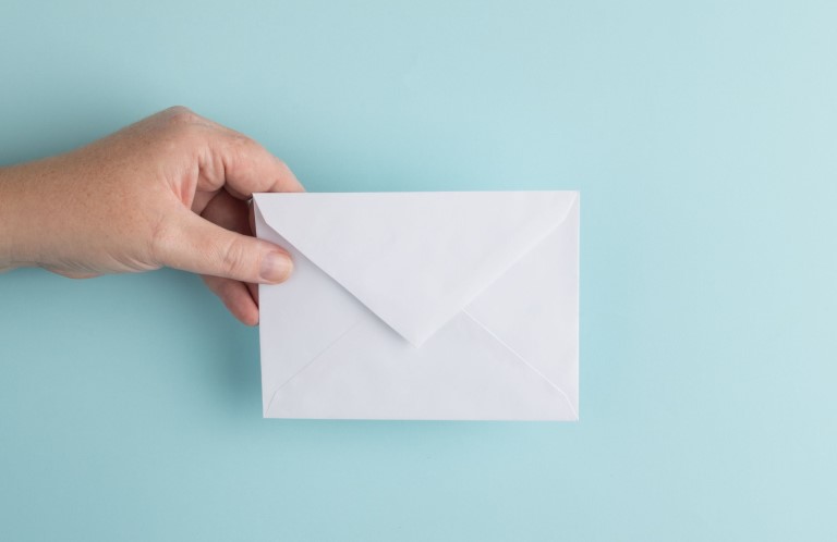 Immagine rappresentativa Richiedi codice cliente